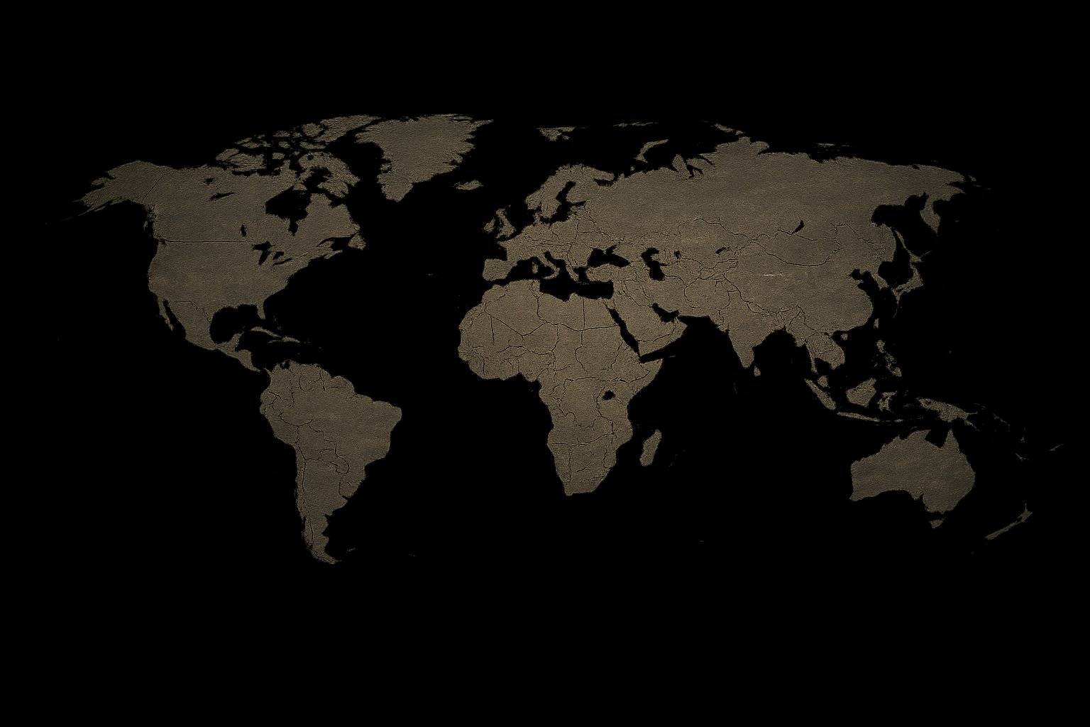 World Map