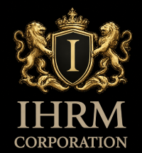 IHRM Logo